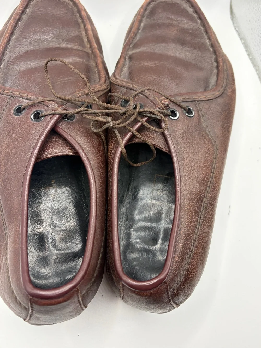 Florsheim authentic vintage